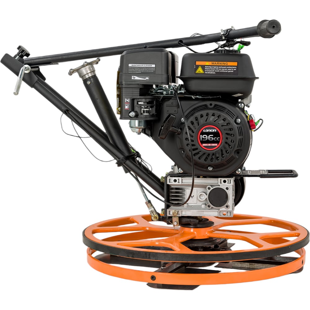 chainsaw