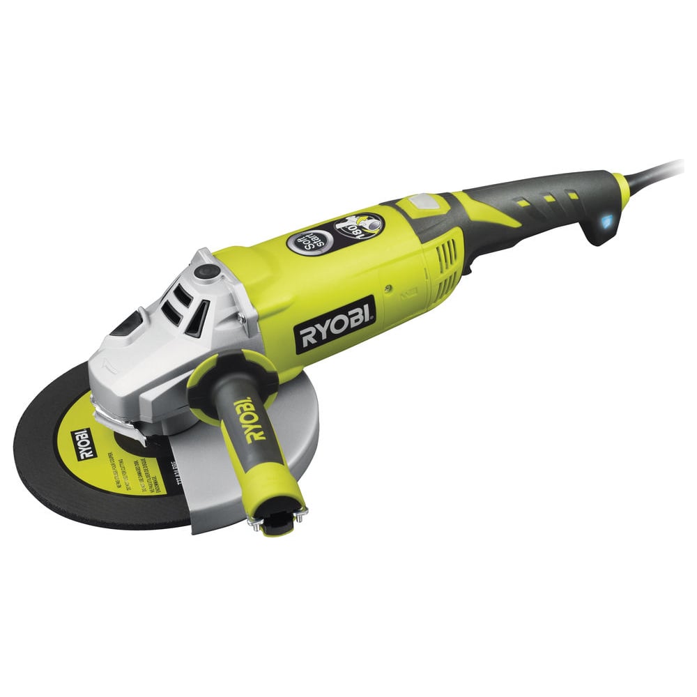 chainsaw
