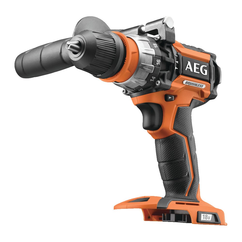 chainsaw