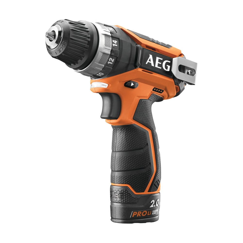chainsaw