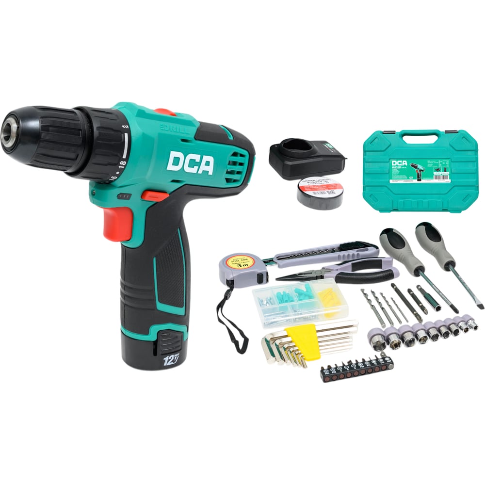 chainsaw