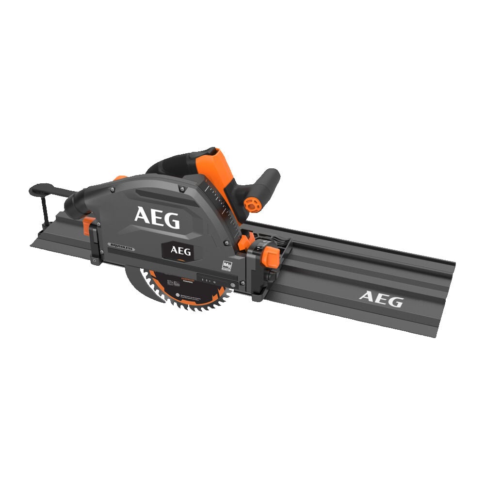 chainsaw