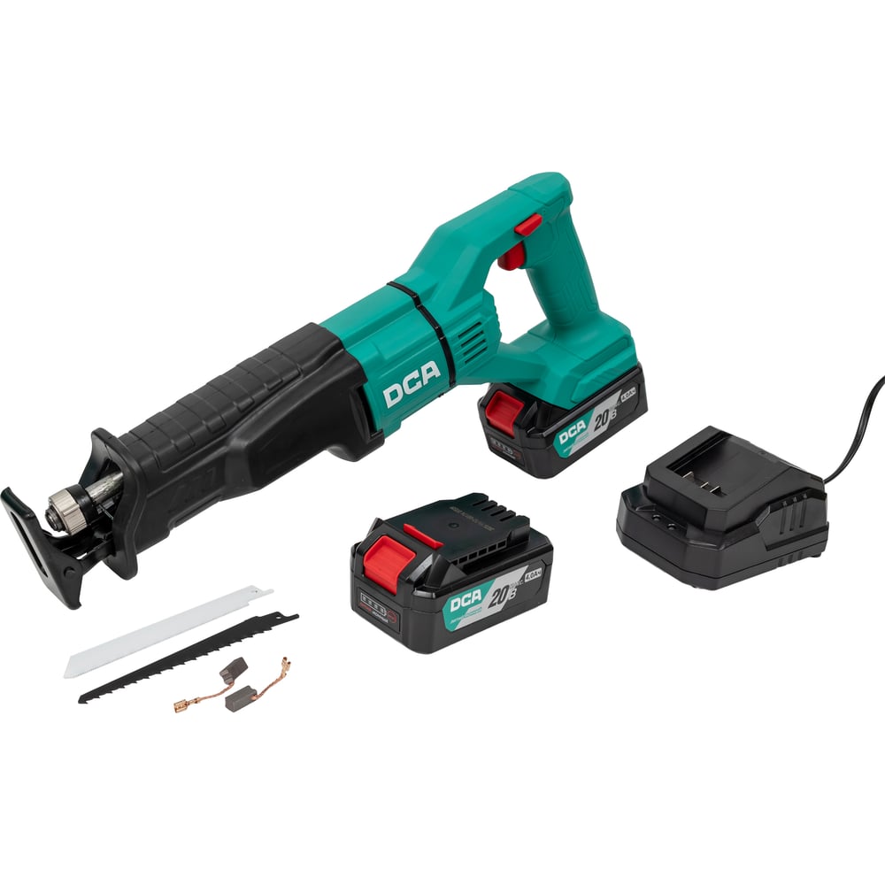 chainsaw