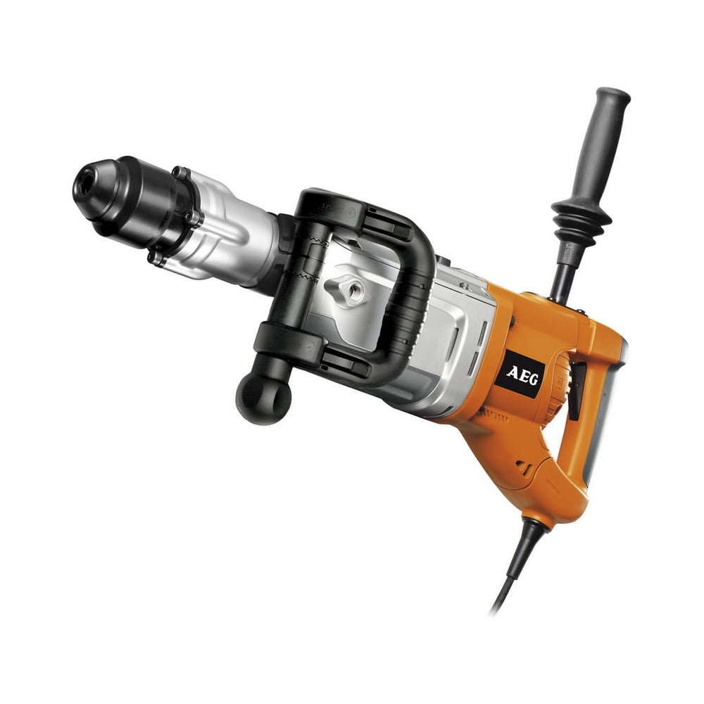 chainsaw
