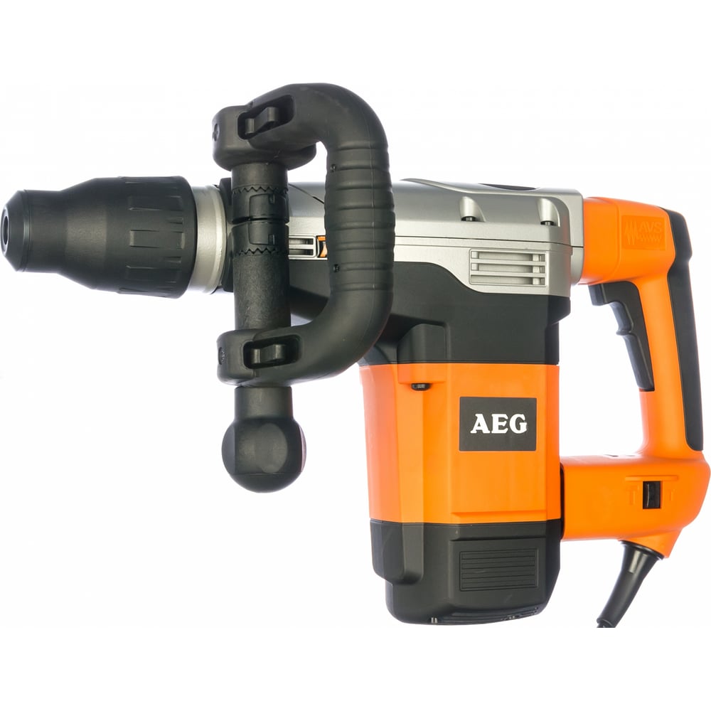 chainsaw
