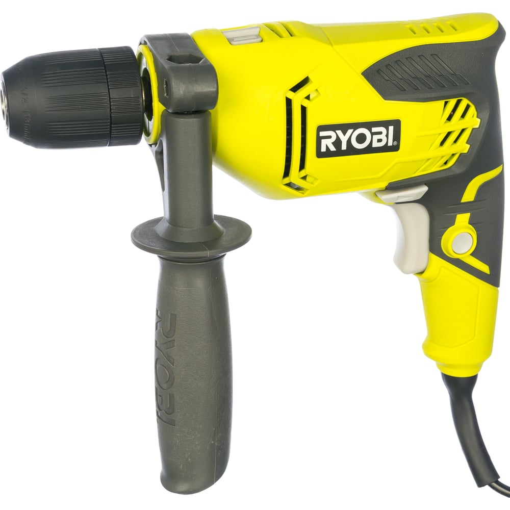 chainsaw