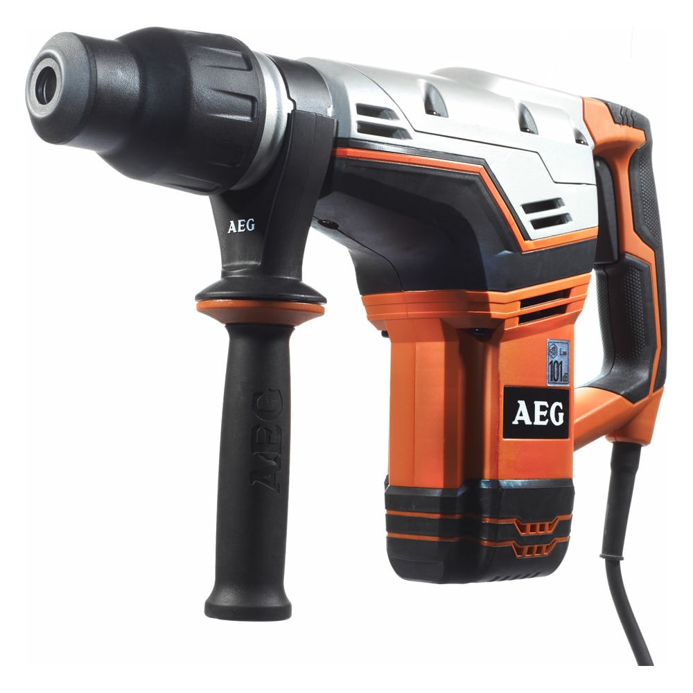 chainsaw