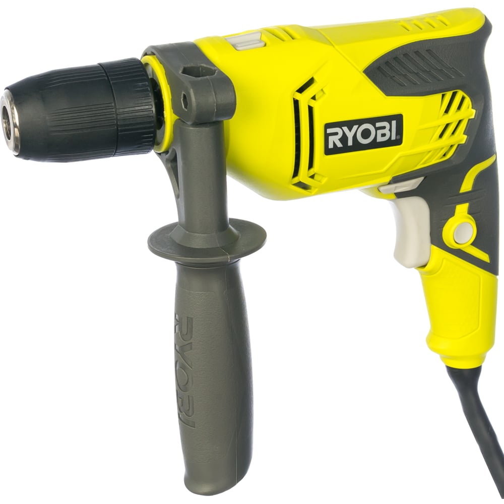 chainsaw