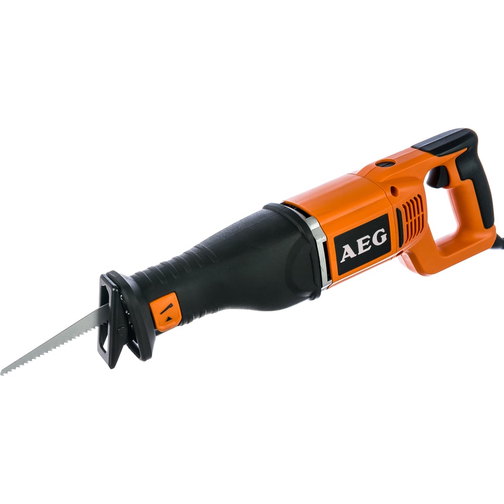 chainsaw