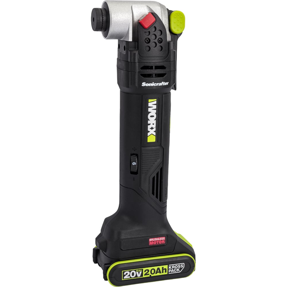 chainsaw