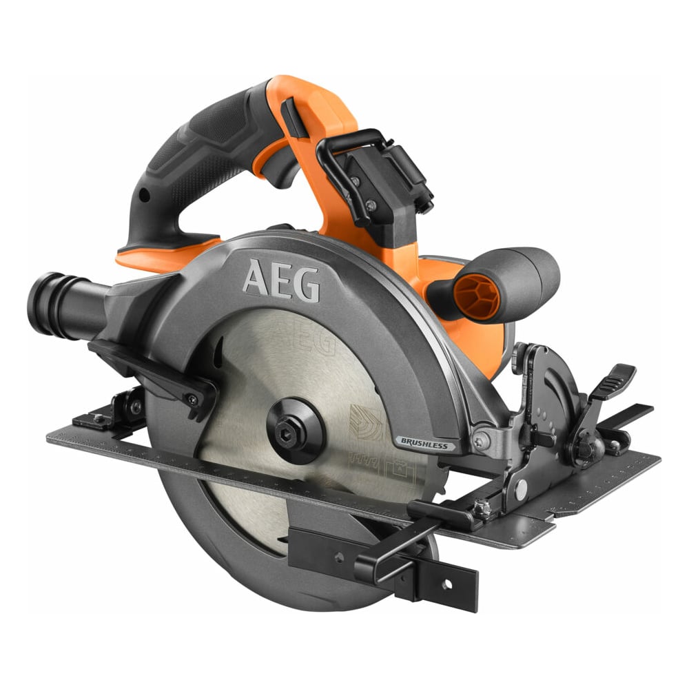 chainsaw