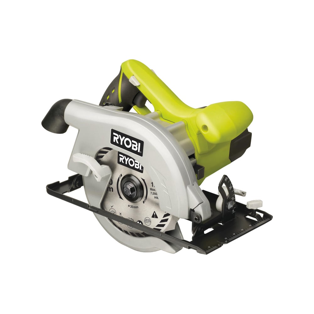 chainsaw