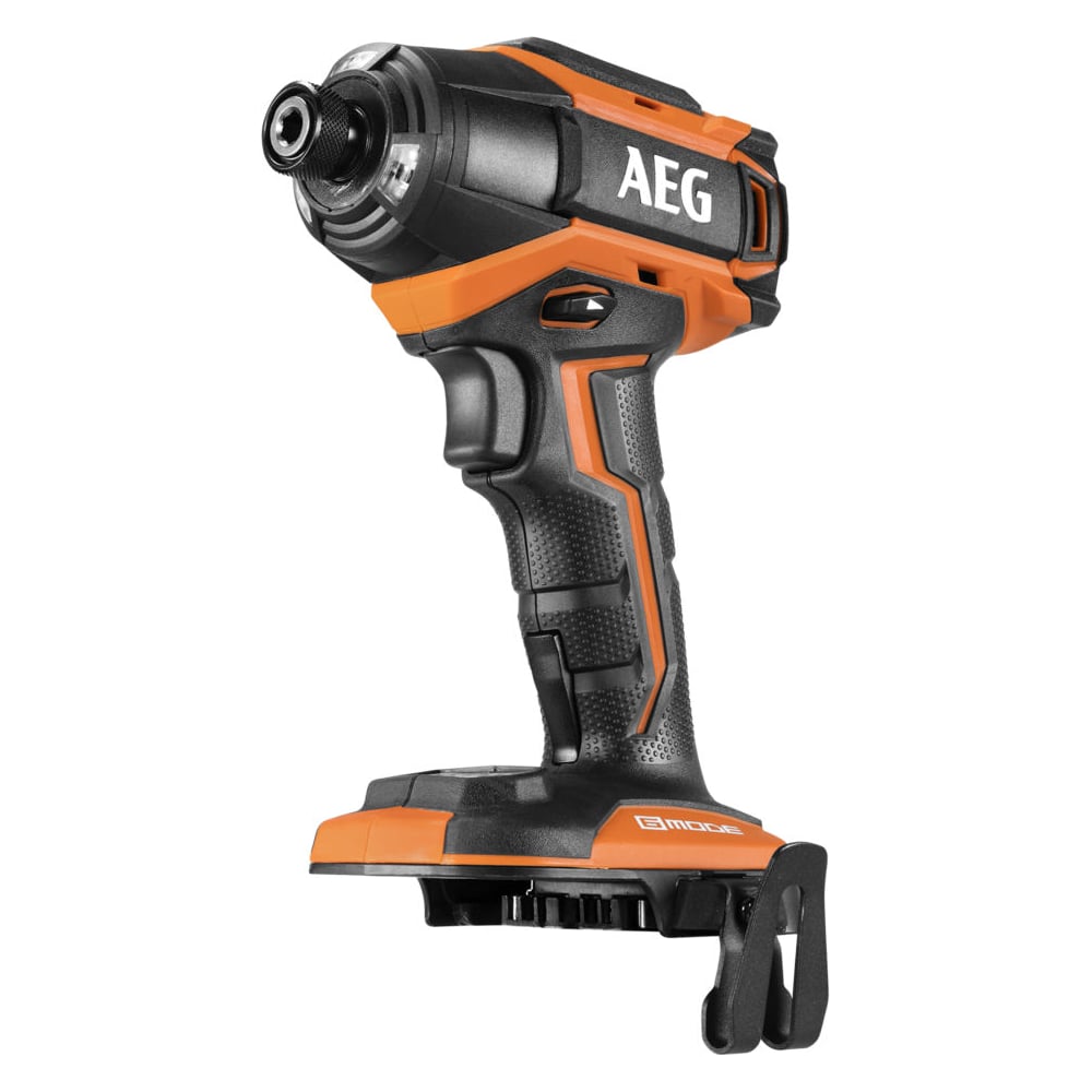 chainsaw