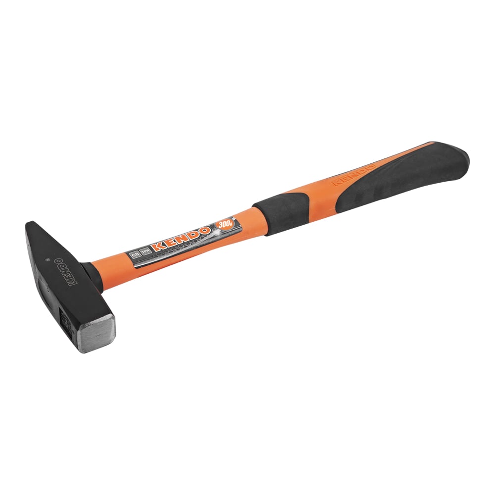 chainsaw